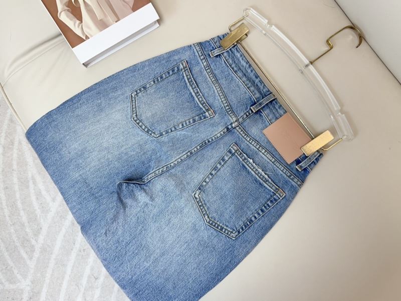 Loewe Jeans